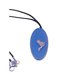 DBella Jewels Wholesale Fashion Necklaces with 18 inch leather ropes 6 count